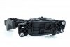PEDAŁ POTENCJOMETR GAZU FORD FIESTA MK6 07 1.4TDCI